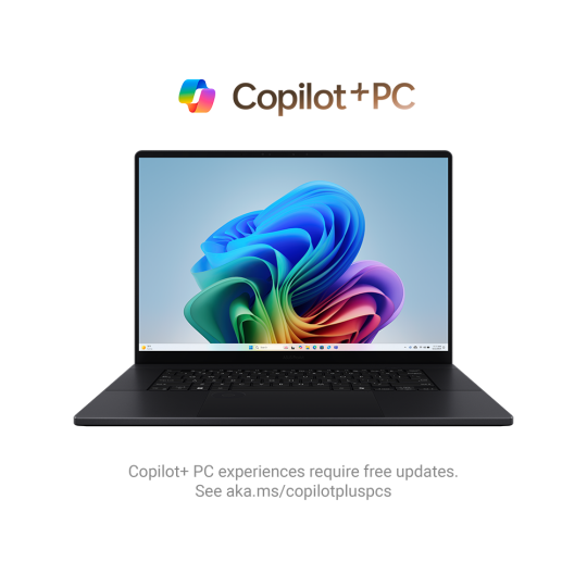 Asus ProArt P16 H7606, CPU: Ryzen AI 9 HX 370, RAM: RAM 64 GB, Ổ cứng: SSD 4TB, Độ phân giải : Ultra HD+, Card đồ họa: NVIDIA GeForce RTX 4070, Kích thước màn hình: 16 inch, Loại màn hình: Laptop Touch, Hệ điều hành: Windows 11, Màu sắc: Nano Black - hình số 