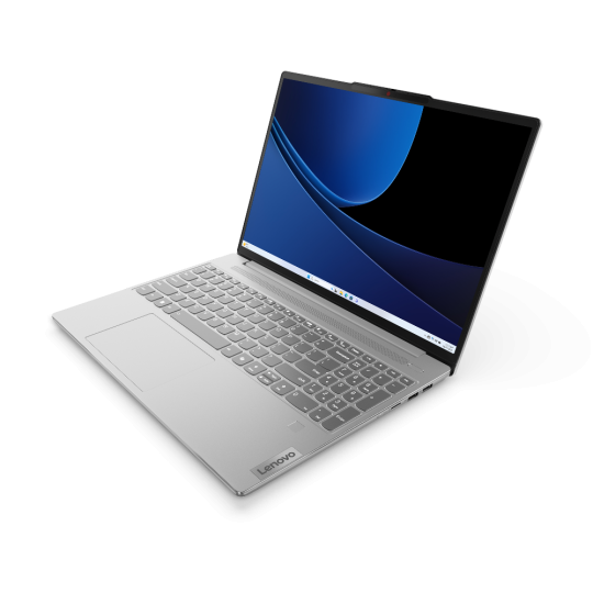 Lenovo IdeaPad Slim 5 15IRH9R, CPU: Core 5 - 210H, RAM: RAM 16 GB, Ổ cứng: SSD 512GB, Độ phân giải : Full HD+, Card đồ họa: Intel Graphic, Kích thước màn hình: 15.3 inch, Loại màn hình: Non-Touch, Hệ điều hành: Windows 11, Màu sắc: Cloud Grey - hình số 