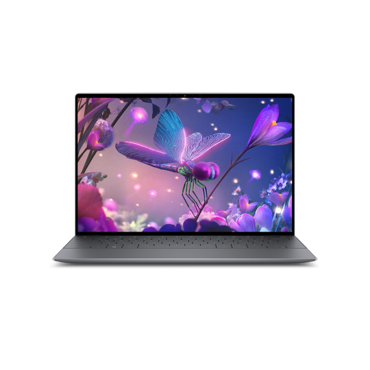 Dell XPS 13 Plus 9320, CPU: Core i7 - 1360P, RAM: RAM 32GB, Ổ cứng: SSD 1TB, Độ phân giải: 3.5K, Card đồ họa: Intel Iris Xe Graphics, Màu sắc: Graphite - hình số 
