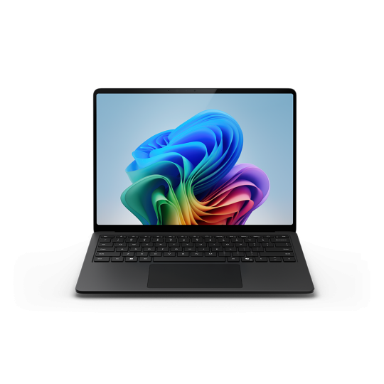 Microsoft Surface Laptop 8, CPU: Core Ultra 5 236V, RAM: RAM 16 GB, Ổ cứng: SSD 256GB, Độ phân giải : Full HD+, Card đồ họa: Intel Arc Graphics 130V, Kích thước màn hình: 13.8 inch, Loại màn hình: Non-Touch, Hệ điều hành: Windows 11, Màu sắc: Black - hình số 