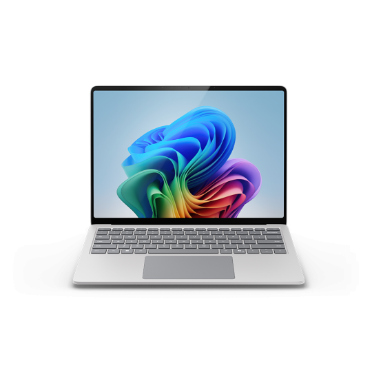 Microsoft Surface Laptop 8, CPU: Core Ultra 5 236V, RAM: RAM 16 GB, Ổ cứng: SSD 256GB, Độ phân giải : Full HD+, Card đồ họa: Intel Arc Graphics 130V, Kích thước màn hình: 15 inch, Loại màn hình: Non-Touch, Hệ điều hành: Windows 11, Màu sắc: Silver - hình số 