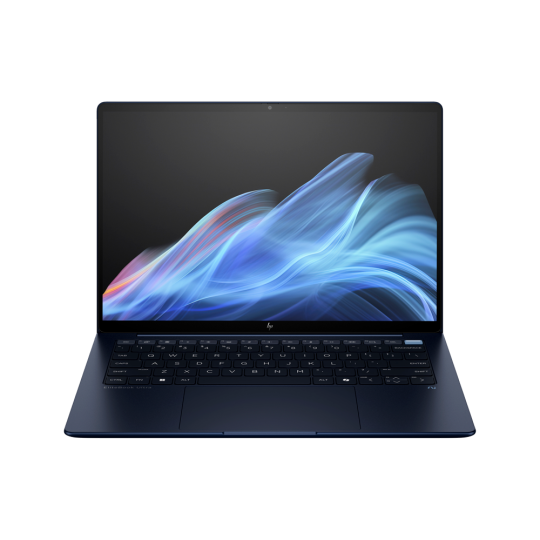 HP EliteBook Ultra G1i, CPU: Core Ultra 5 226V, RAM: RAM 16 GB, Ổ cứng: SSD 512GB, Độ phân giải : Quad HD+, Card đồ họa: Intel Arc Graphics 130V, Kích thước màn hình: 14 inch, Loại màn hình: Multi-Touch, Hệ điều hành: Windows 11, Màu sắc: Atmosphere blue - hình số 