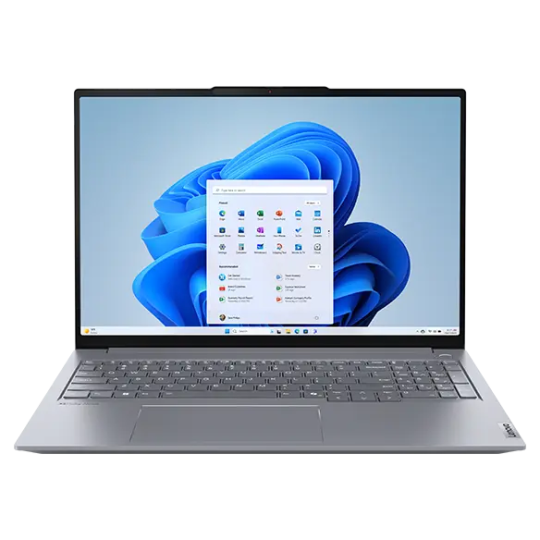 Lenovo ThinkBook 14 Gen 6 Plus, CPU: Core Ultra 9 - 185H, RAM: RAM 16 GB, Ổ cứng: SSD 1TB, Độ phân giải : Quad HD+, Card đồ họa: NVIDIA GeForce RTX 4050, Kích thước màn hình: 14 inch, Loại màn hình: Non-Touch, Hệ điều hành: Windows 11, Màu sắc: Luna Grey - hình số 