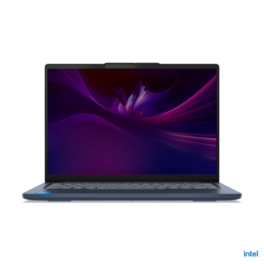 Lenovo IdeaPad Slim 5 14IAH10, CPU: Core Ultra 5 225H, RAM: RAM 24 GB, Ổ cứng: SSD 1TB, Độ phân giải : Full HD+, Card đồ họa: Intel Graphic, Loại màn hình: Laptop Non-Touch, Màu sắc: Cosmic Blue - hình số 