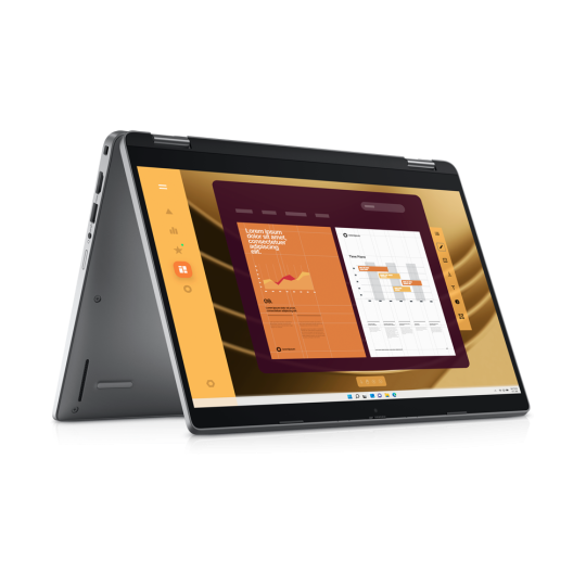 Dell Latitude 5350 2 in 1 - hình số 