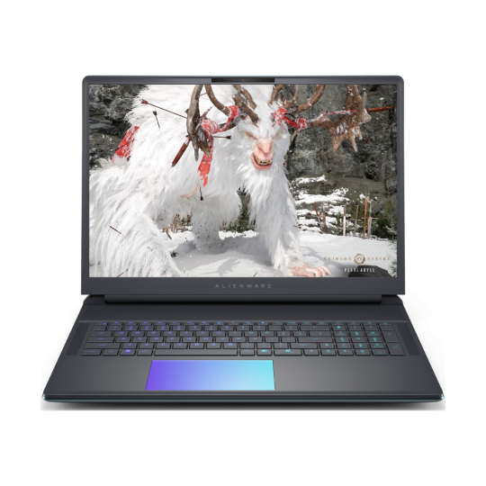 Alienware 18 Area 51 AA18250, CPU: Core Ultra 9 275HX, RAM: RAM 32 GB, Ổ cứng: SSD 2TB, Độ phân giải : Quad HD+, Card đồ họa: NVIDIA GeForce RTX 5070 Ti, Kích thước màn hình: 18 inch, Loại màn hình: Non-Touch, Hệ điều hành: Windows 11, Màu sắc: Liquid Teal - hình số 