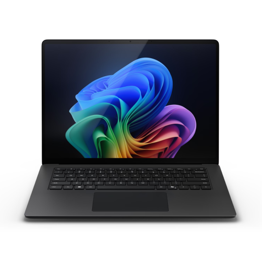 Microsoft Surface Laptop 7, CPU: Core Ultra 5 236V, RAM: RAM 16 GB, Ổ cứng: SSD 256GB, Độ phân giải : Quad HD+, Card đồ họa: Intel Arc Graphics, Kích thước màn hình: 13.8 inch, Màu sắc: Black - hình số 