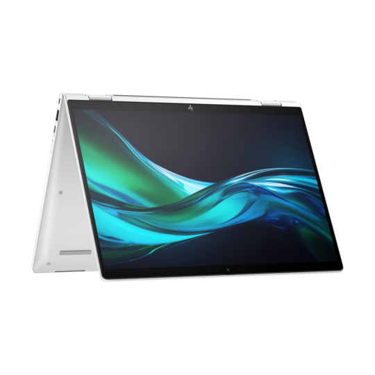 HP EliteBook 1040 G11, CPU: Core Ultra 5 135U, RAM: RAM 16 GB, Ổ cứng: SSD 256GB, Độ phân giải : Full HD+, Card đồ họa: Intel Arc Graphics, Màu sắc: Platinum Silver - hình số 