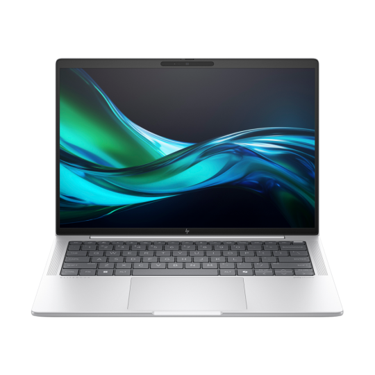HP EliteBook 1040 G11, CPU: Core Ultra 5 135U, RAM: RAM 16 GB, Ổ cứng: SSD 256GB, Độ phân giải : Full HD+, Card đồ họa: Intel Arc Graphics, Màu sắc: Platinum Silver - hình số 