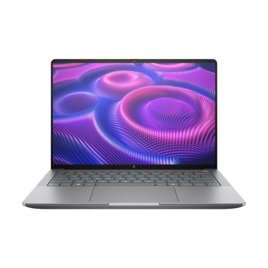 HP ZBook Ultra G1a, CPU: Ryzen AI Max+ PRO 395, RAM: RAM 64 GB, Ổ cứng: SSD 1TB, Độ phân giải : Quad HD+, Card đồ họa: AMD Radeon Graphics, Kích thước màn hình: 14 inch, Loại màn hình: Laptop Touch, Hệ điều hành: Windows 11 Pro, Màu sắc: Meteor silver - hình số 