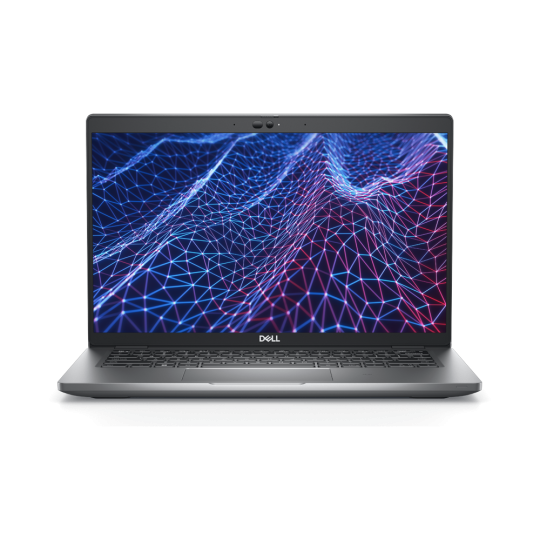 Dell Latitude 5430, CPU: Core i7 - 1255U, RAM: RAM 16GB, Ổ cứng: SSD 512GB, Độ phân giải: FHD, Card đồ họa: Intel Iris Xe Graphics, Màu sắc: Silver - hình số 