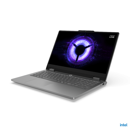 Lenovo LOQ Essential 15IRX11, CPU: Core i5 13450HX, RAM: RAM 16 GB, Ổ cứng: SSD 512GB, Độ phân giải : Full HD, Card đồ họa: RTX 5050, Kích thước màn hình: 15.6 inch, Loại màn hình: Laptop Non-Touch, Hệ điều hành: Windows 11, Màu sắc: Luna Grey - hình số 