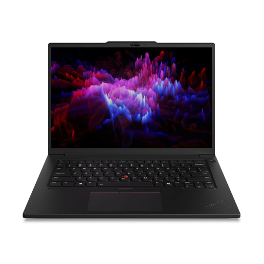 Lenovo Thinkpad P14s Gen 6, CPU: Core Ultra 5 225H, RAM: RAM 64 GB, Ổ cứng: SSD 512GB, Độ phân giải : Quad HD+, Card đồ họa: RTX PRO 500, Kích thước màn hình: 14 inch, Loại màn hình: Laptop Non-Touch, Hệ điều hành: Windows 11, Màu sắc: Black - hình số 