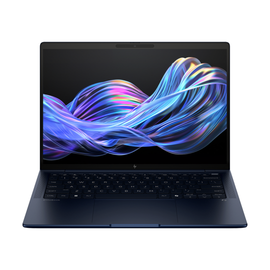 HP EliteBook X G1i, CPU: Core Ultra 5 226V, RAM: RAM 16 GB, Ổ cứng: SSD 512GB, Độ phân giải : Full HD+, Card đồ họa: Intel Arc Graphics, Kích thước màn hình: 14 inch, Loại màn hình: Laptop Touch, Hệ điều hành: Windows 11, Màu sắc: Atmosphere blue - hình số 