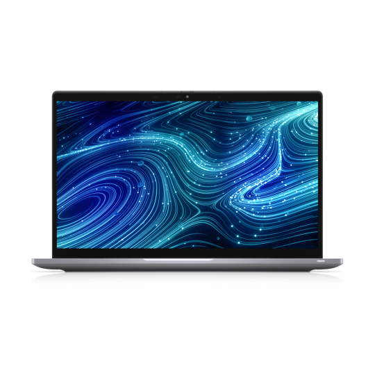 Dell Latitude 7420, CPU: Core i5 1145G7, RAM: RAM 16GB, Ổ cứng: SSD 256GB, Độ phân giải: FHD, Card đồ họa: Intel Iris Xe Graphics, Màu sắc: Grey - hình số 