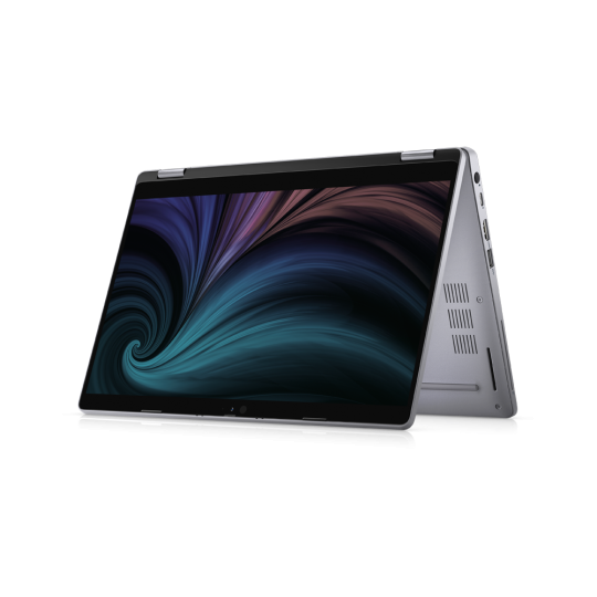 Dell Latitude 5310 2 in 1, CPU: Core i5 10310U, RAM: RAM 16 GB, Ổ cứng: SSD 256GB, Độ phân giải : Full HD Touch - hình số 
