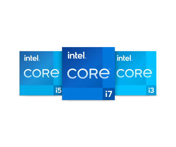 Danh sách CPU Intel® Core™