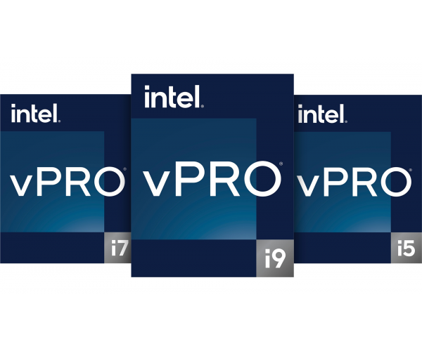 Nền Intel vPro là gì?