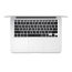 Macbook Air 13 inch MMGF2 - hình số , 3 image