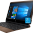 HP Spectre Folio 13T Core i7 8500Y 13.3 inch FHD Windows 10