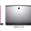 New Dell Alienware 17 R5 2018 17.3 inch Windows 10