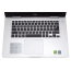 Dell Inspiron 7580 Core i7-8565U 16GB 512GB SSD 15.6 inch FHD Nvidia MX150 Windows 10