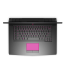 Alienware 15 2018 Core i7 8750H 16GB 1TB HDD + 128GB SSD 15.6 inch FHD Nvidia GeForce 1060 Windows 10