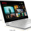 HP Spectre X360 13 (Gem Cut) 10th