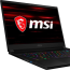 MSI GS66 Stealth Ultra Thin Gaming Core i7 10750H 15.6" 16GB 1TB SSD 15.6 inch FHD NVIDIA GeForce GTX 2070 Win 10
