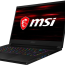 MSI GS66 Stealth Ultra Thin Gaming Core i7 10750H 15.6" 16GB 1TB SSD 15.6 inch FHD NVIDIA GeForce GTX 2070 Win 10