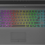 Lenovo Legion Y740 Gaming Core i7 9750H 17.3 Inch FHD Windows 10 - Iron Grey