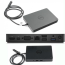 Dell Dock WD15 (USB Type-C) with 180W Adapter
