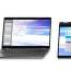 Dell Latitude 5300 2-in-1 Core i7 8665 8GB 256GB SSD 13.3 inc FHD - Windows 10 cảm ứng