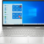 HP Envy X360 15t-de000 Core i7 10510 16GB 512GB15.6 inch FHD NVIDIA® GeForce® MX330 Windows 10 Cảm ứng