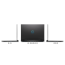 Dell G7 7790, CPU: Core i5 9300H, RAM: RAM 16 GB, Ổ cứng: SSD 128GB, Độ phân giải: Full HD, Card đồ họa: GTX 1060 - hình số , 2 image