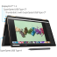 HP Spectre X360 Convertible - hình số , 7 image