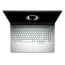 Alienware M17 R4, CPU: Core i7 10875H, RAM: RAM 16 GB, Ổ cứng: SSD 512GB, Độ phân giải: Full HD, Card đồ họa: RTX 3070 - hình số , 2 image