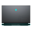 Alienware M17 R3, CPU: Core i7 10750H, RAM: RAM 16 GB, Ổ cứng: SSD 512GB, Độ phân giải: Full HD, Card đồ họa: RTX 2060 - hình số , 7 image