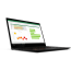 Thinkpad X1 Extreme Gen 3, CPU: Core i7 10750H, RAM: RAM 16 GB, Ổ cứng: SSD 256GB, Độ phân giải: Full HD, Card đồ họa: GTX 1650Ti - hình số , 2 image