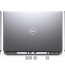 Dell Precision 7550, CPU: Core i7 10850H, RAM: RAM 16 GB, Ổ cứng: SSD 512GB, Độ phân giải: Full HD, Card đồ họa: Quadro T1000 - hình số , 7 image