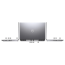 Dell Precision 7750, CPU: Core i7 10850H, RAM: RAM 16 GB, Ổ cứng: SSD 512GB, Độ phân giải : Full HD, Card đồ họa: Quadro RTX 3000 - hình số , 6 image