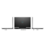 Dell G7 15 7500, CPU: Core i7 10750H, RAM: RAM 16 GB, Ổ cứng: SSD 512GB, Card đồ họa: GTX 1660Ti - hình số , 9 image