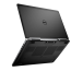 Dell Precision 7720, CPU:  Core i7 7820HQ, RAM: RAM 32 GB, Ổ cứng: SSD 512GB, Độ phân giải: Full HD, Card đồ họa: Quadro P3000 - hình số , 5 image