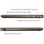 HP Spectre X360 13, CPU: Core i7 1165G7, RAM: RAM 16 GB, Ổ cứng: SSD 512GB, Độ phân giải: Ultra HD, Card đồ họa: Intel Iris Xe Graphics, Màu sắc: Blue Poseidon - hình số , 11 image