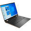 HP Spectre X360 13, CPU: Core i7 1165G7, RAM: RAM 16 GB, Ổ cứng: SSD 512GB, Độ phân giải: Ultra HD, Card đồ họa: Intel Iris Xe Graphics, Màu sắc: Blue Poseidon - hình số , 3 image