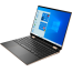 HP Spectre X360 13, CPU: Core i7 1165G7, RAM: RAM 16 GB, Ổ cứng: SSD 512GB, Độ phân giải: Ultra HD, Card đồ họa: Intel Iris Xe Graphics, Màu sắc: Blue Poseidon - hình số , 4 image