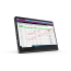Lenovo ThinkPad X1 Yoga Gen 5, CPU: Core i7 10510U , RAM: RAM 16 GB, Ổ cứng: SSD 512GB, Độ phân giải: Ultra HD+ Touch - hình số , 3 image