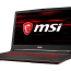MSI GL73 9RCX 029US - hình số , 4 image