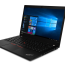 Lenovo ThinkPad P14s, CPU: Core i7 10610U, RAM: RAM 16 GB, Ổ cứng: SSD 512GB, Độ phân giải: Full HD - hình số , 3 image