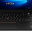 Lenovo ThinkPad P14s, CPU: Core i7 10610U, RAM: RAM 16 GB, Ổ cứng: SSD 512GB, Độ phân giải: Full HD - hình số , 5 image